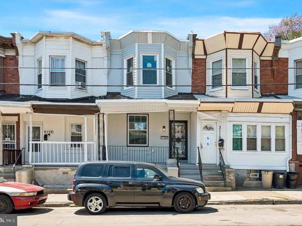3108 N 25TH STREET, PHILADELPHIA, PA 19132