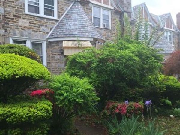 1815 W CHEW STREET, PHILADELPHIA, PA 19141