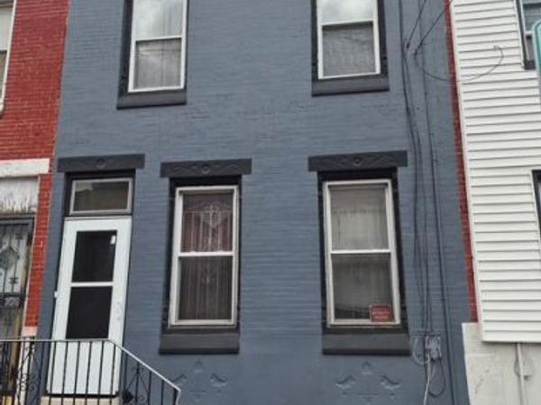 1204 S 22ND STREET, PHILADELPHIA, PA 19146