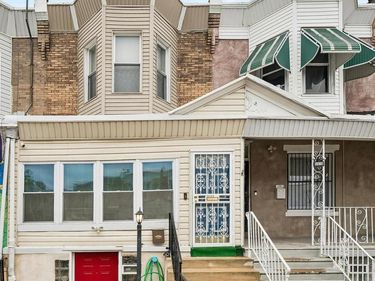 5926 CHESTNUT STREET, PHILADELPHIA, PA 19139
