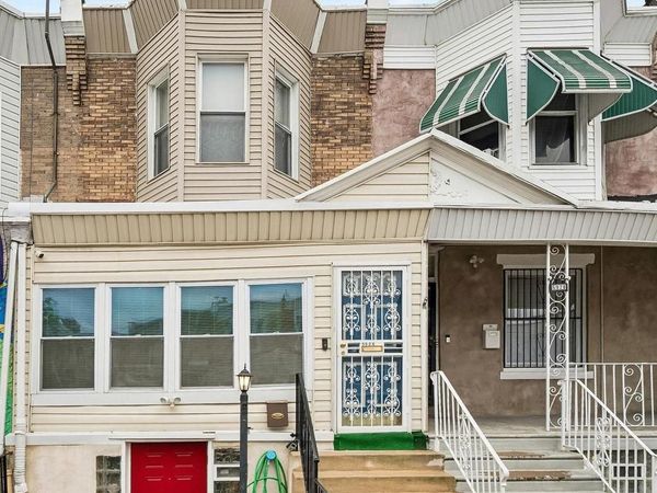 5926 CHESTNUT STREET, PHILADELPHIA, PA 19139