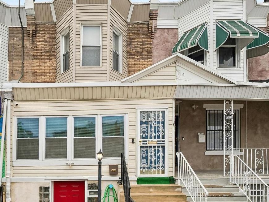 5926 Chestnut Street, Philadelphia, PA 19139 Main Photo