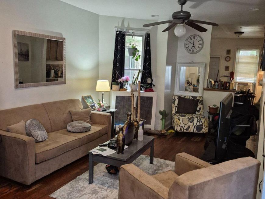 1658 S Conestoga Street, Philadelphia, PA 19143 Main Photo