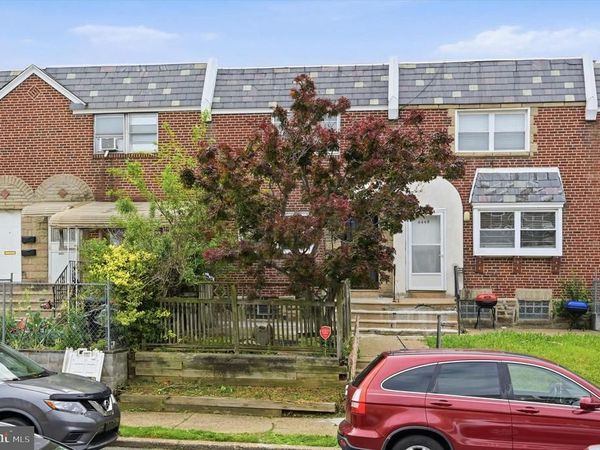 6451 AKRON STREET, PHILADELPHIA, PA 19149