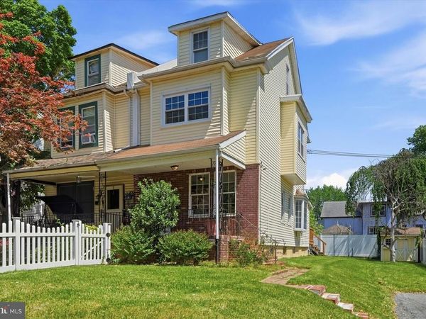 4621 LINDEN AVENUE, PHILADELPHIA, PA 19114
