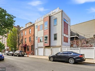 733 S 12TH STREET, Unit 200, PHILADELPHIA, PA 19147