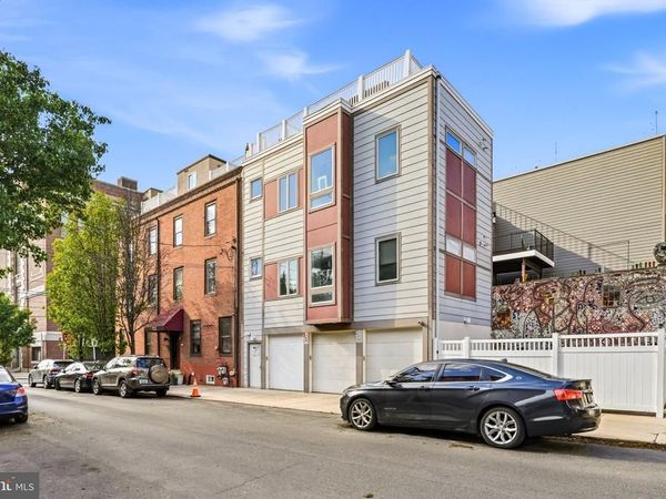 733 S 12TH STREET, Unit 200, PHILADELPHIA, PA 19147