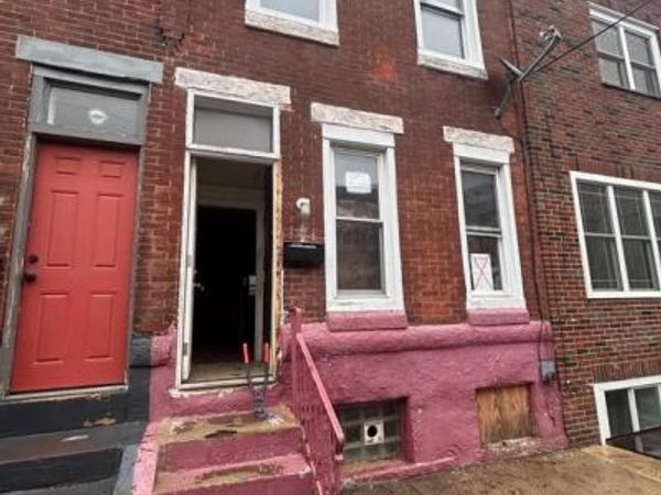 1839 MCCLELLAN STREET, PHILADELPHIA, PA 19145