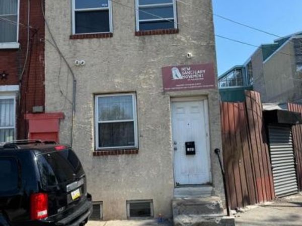 2601 POTTER STREET, PHILADELPHIA, PA 19125