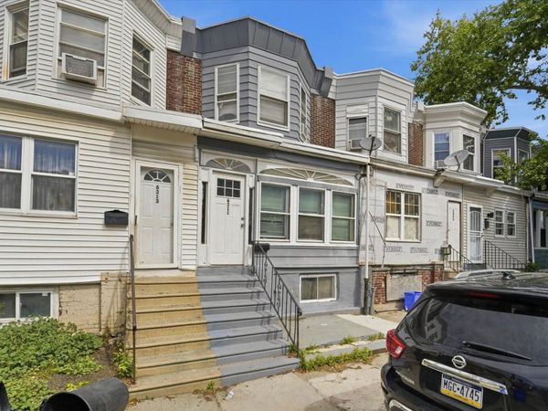 6311 REGENT STREET, PHILADELPHIA, PA 19142