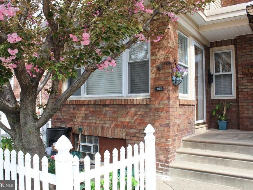 4153 M Street, Philadelphia, PA 19124 Main Photo