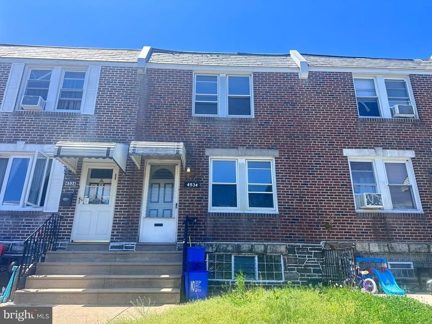 4534 Oakmont Street, Philadelphia, PA 19136 Main Photo