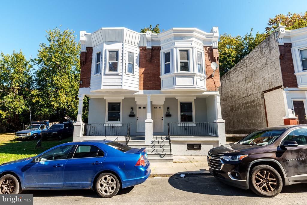 1923 S Redfield Street, Philadelphia, PA 19143 Main Photo