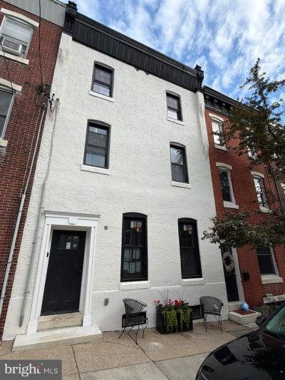 3520 SUNNYSIDE AVENUE, PHILADELPHIA, PA 19129