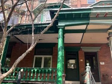 254 S FARRAGUT STREET, PHILADELPHIA, PA 19139