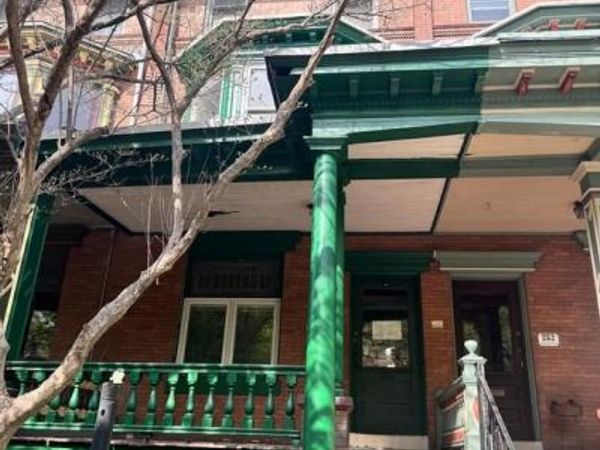 254 S FARRAGUT STREET, PHILADELPHIA, PA 19139