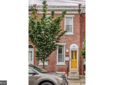 2548 E NORRIS STREET, PHILADELPHIA, PA 19125