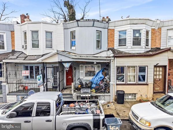 3452 TAMPA STREET, PHILADELPHIA, PA 19134