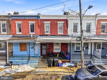 6160 GLENMORE AVENUE, PHILADELPHIA, PA 19142