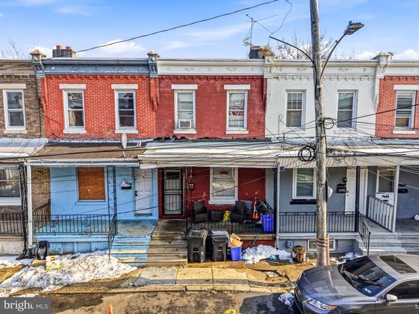 6160 GLENMORE AVENUE, PHILADELPHIA, PA 19142