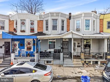 3438 TAMPA STREET, PHILADELPHIA, PA 19134