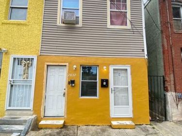 2832 ORMES STREET, PHILADELPHIA, PA 19134
