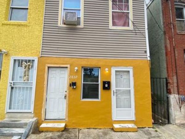 2832 ORMES STREET, PHILADELPHIA, PA 19134