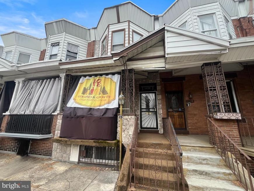 1336 N 57th Street, Philadelphia, PA 19131 Main Photo
