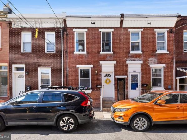 621 E FLORA STREET, PHILADELPHIA, PA 19125