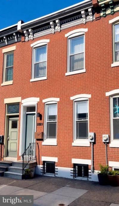 2329 E Fletcher Street, Philadelphia, PA 19125 Main Photo