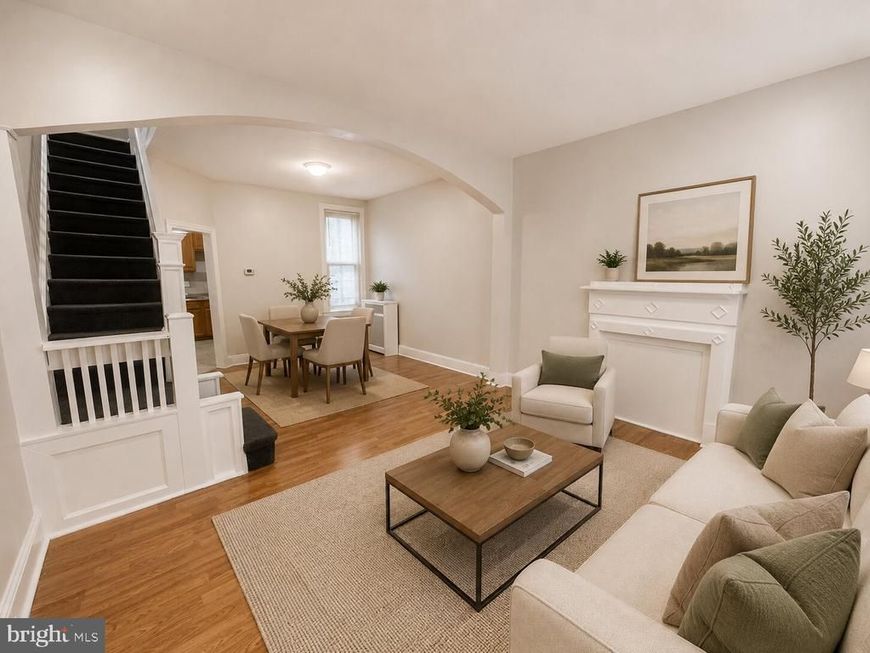 2309 W Firth Street, Philadelphia, PA 19132 Main Photo