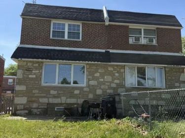 7640 FAIRFIELD STREET, PHILADELPHIA, PA 19152