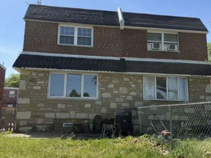 7640 Fairfield Street, Philadelphia, PA 19152 Main Photo