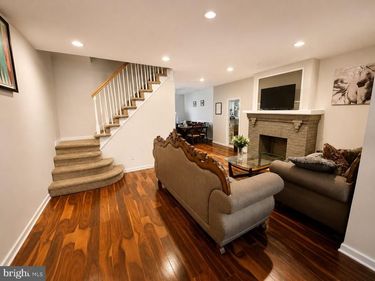 6018 HAZELHURST STREET, PHILADELPHIA, PA 19151