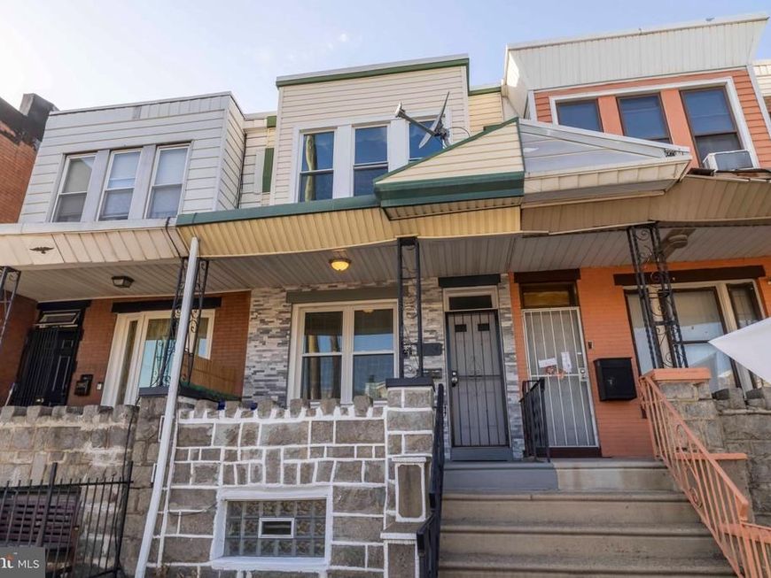 2904 Aramingo Avenue, Philadelphia, PA 19134 Main Photo