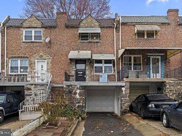 6030 NEWTOWN AVENUE, PHILADELPHIA, PA 19111