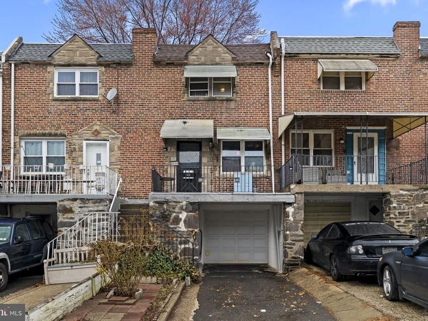 6030 Newtown Avenue, Philadelphia, PA 19111 Main Photo