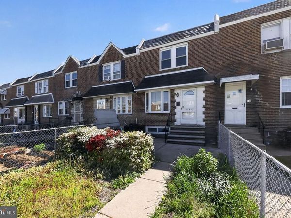 3102 WELLINGTON STREET, PHILADELPHIA, PA 19149
