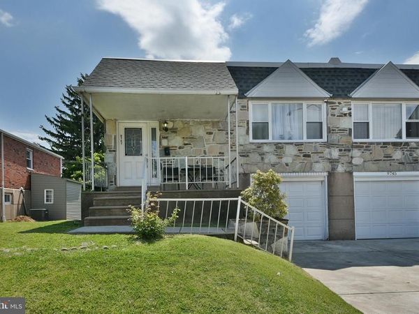 9747 HOFF STREET, PHILADELPHIA, PA 19115