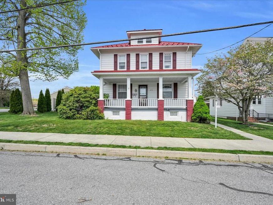 316 W Independence Street, Orwigsburg, PA 17961 Main Photo