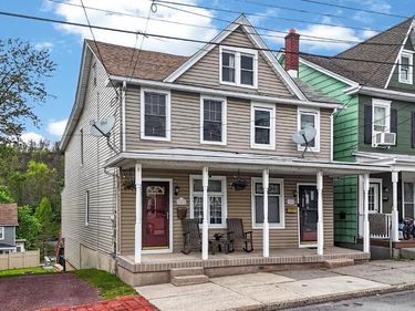 347 E UNION STREET, TAMAQUA, PA 18252