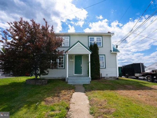 210 AIRPORT, MONROE TOWNSHIP, PA 17870