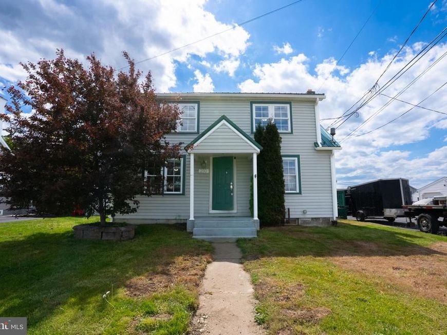 210 Airport, Monroe Township, PA 17870 Main Photo