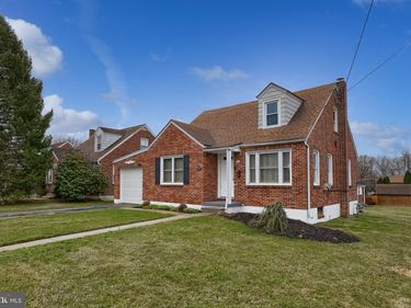 168 N OXFORD STREET, YORK, PA 17402