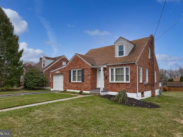 168 N OXFORD STREET, YORK, PA 17402