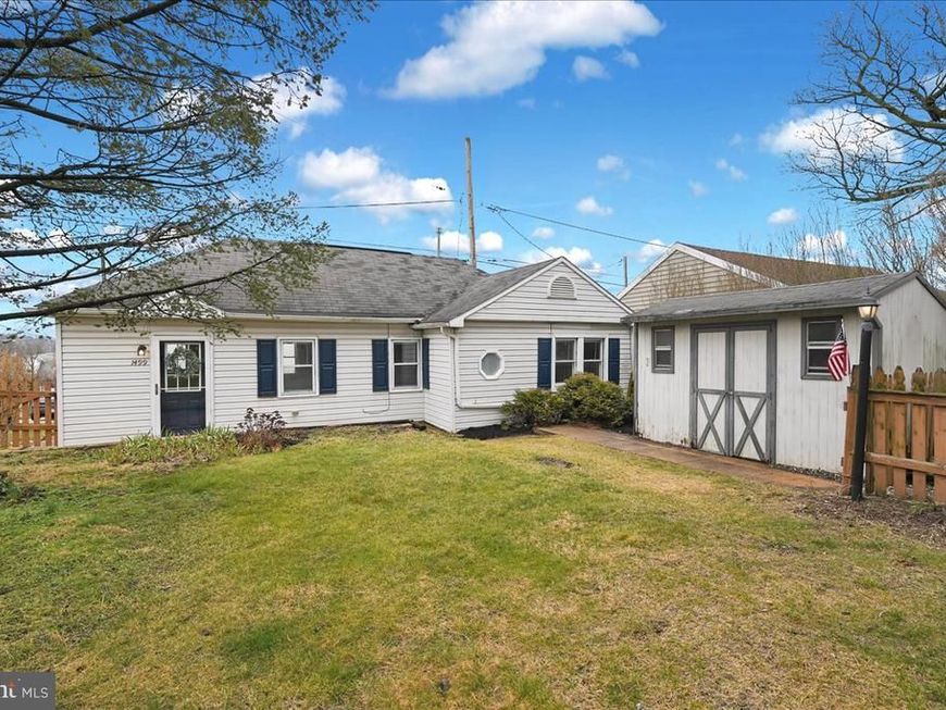 1499 W Princess Street, York, PA 17404 Main Photo