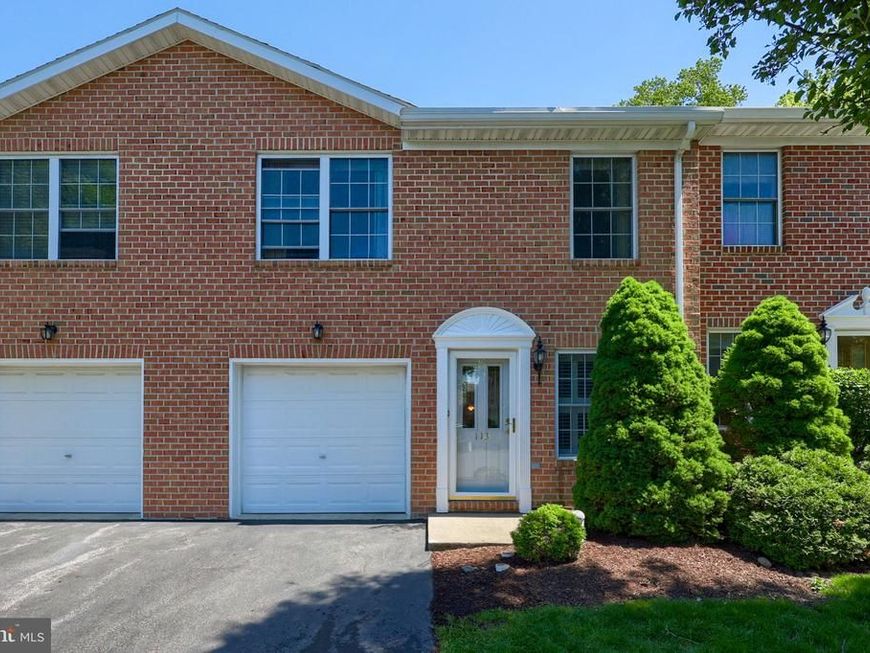 113 Silver Screen Drive, Unit 113, York, PA 17402 Main Photo