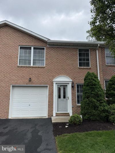 113 Silver Screen Drive, Unit 113, York, PA 17402 Main Photo