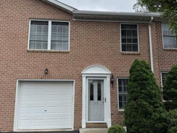 113 SILVER SCREEN DRIVE, Unit 113, YORK, PA 17402