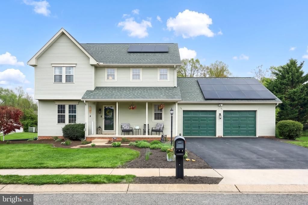 132 White Fence Lane, York, PA 17408 Main Photo
